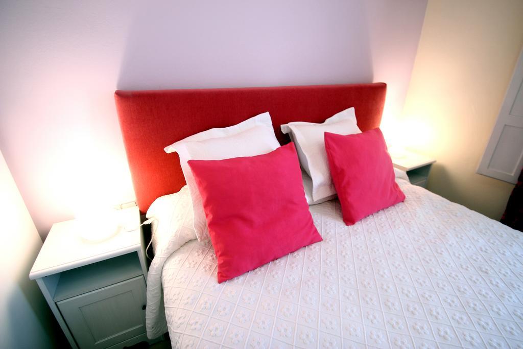 Stopbarcelona Universidad Apartments חדר תמונה