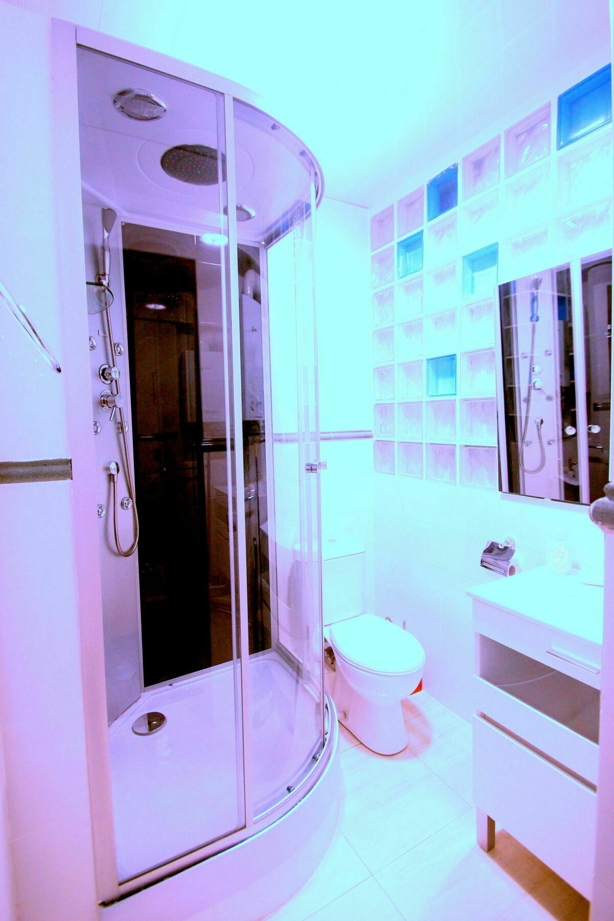 Stopbarcelona Universidad Apartments מראה חיצוני תמונה