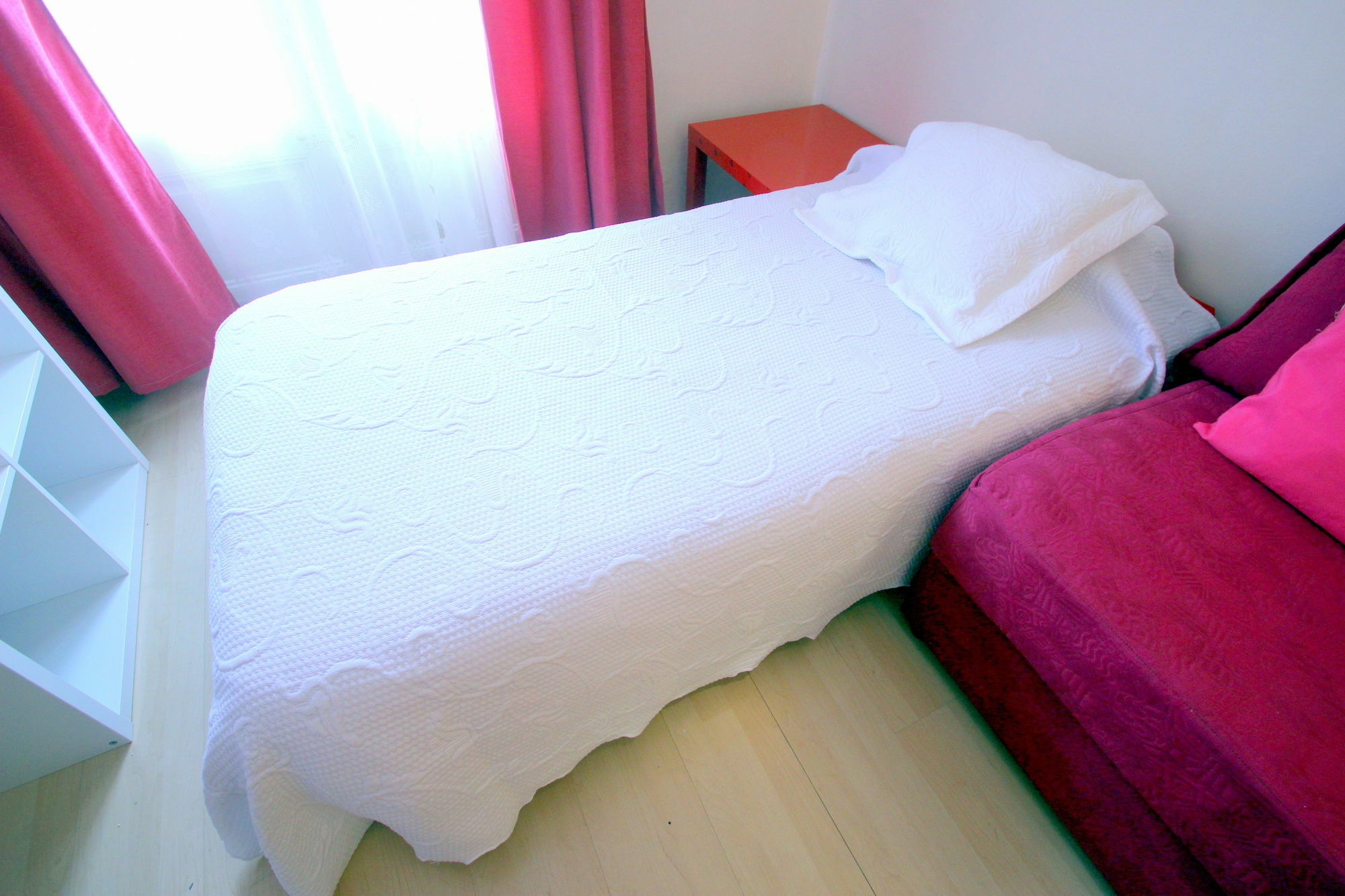 Stopbarcelona Universidad Apartments מראה חיצוני תמונה